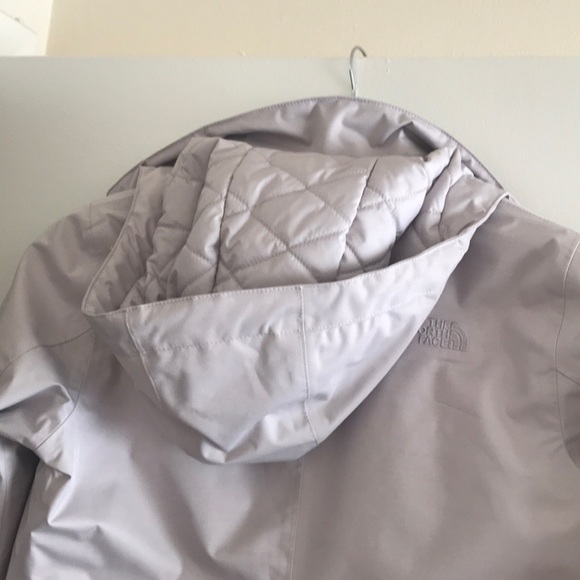 The North Face jacket - Picture 4 of 7